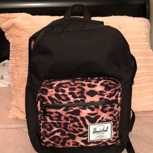 Herschel backpack